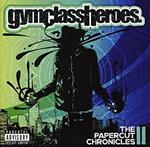 The Papercut Chronicles