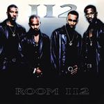 Room 112 (Black & White Vinyl)