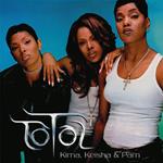 Kima, Keisha & Pam (Black & White Vinyl)