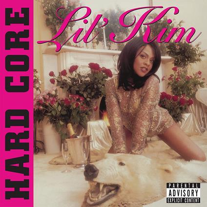 Hard Core (Brown Coloured Vinyl) - Vinile LP di Lil' Kim
