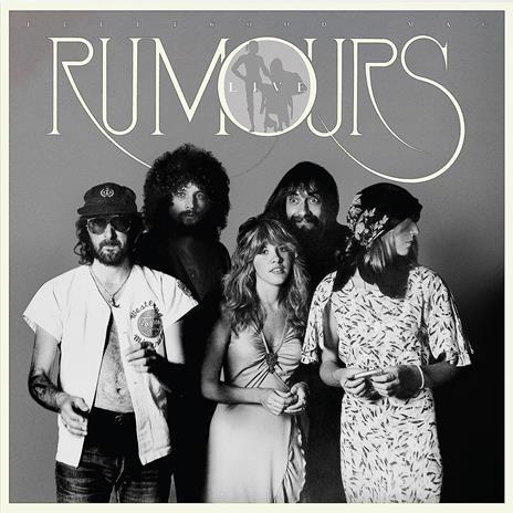 Rumours Live - CD Audio di Fleetwood Mac
