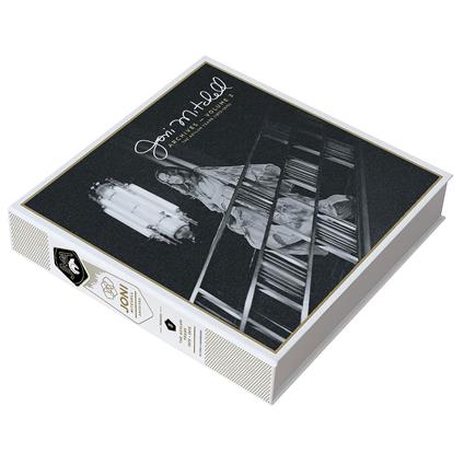 Joni Mitchell Archives vol.3 - CD Audio di Joni Mitchell