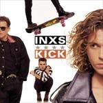 Kick (Crystal Clear Vinyl)