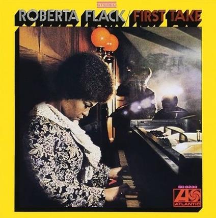 First Take - Vinile LP di Roberta Flack