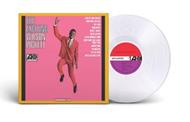 The Exciting Wilson Pickett (Crystal Clear Diamond Vinyl)