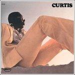 Curtis - Vinile LP di Curtis Mayfield