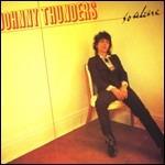 So Alone - Vinile LP di Johnny Thunders
