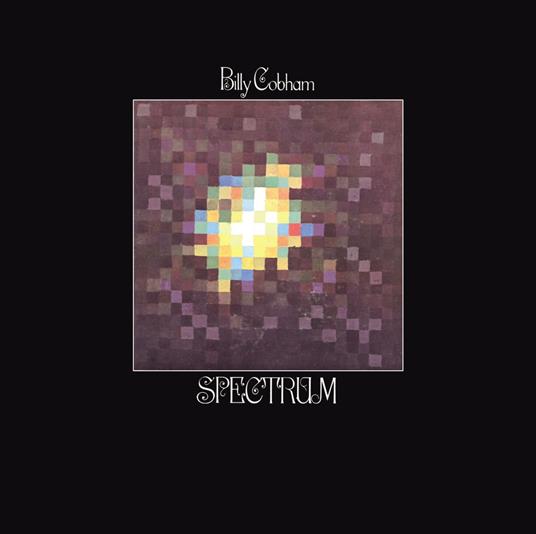 Spectrum - Vinile LP di Billy Cobham