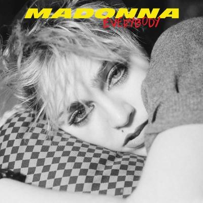 Everybody (40th Anniversary) - Madonna - Vinile