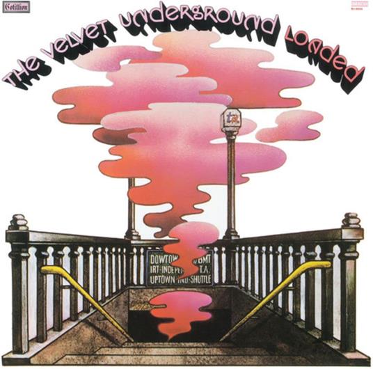 Loaded - Vinile LP di Velvet Underground