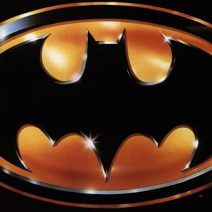 Batman (Colonna Sonora) - Vinile LP di Prince