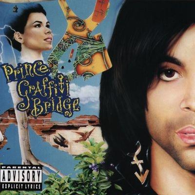 Music from Graffiti Bridge - Vinile LP di Prince