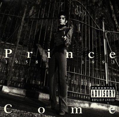 Come - Vinile LP di Prince
