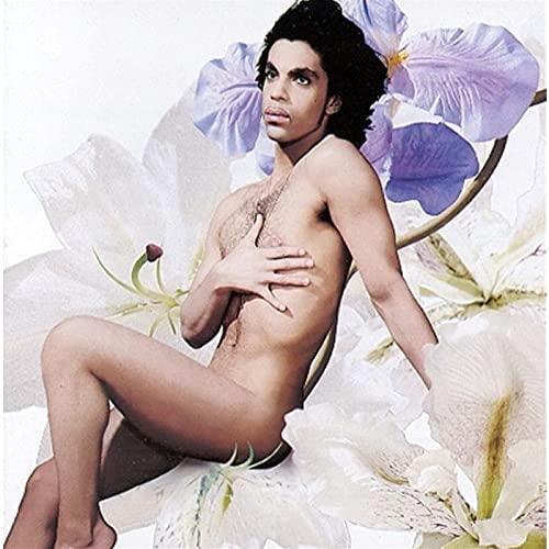 Lovesexy - Vinile LP di Prince