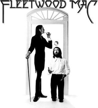 Fleetwood Mac - Vinile LP di Fleetwood Mac
