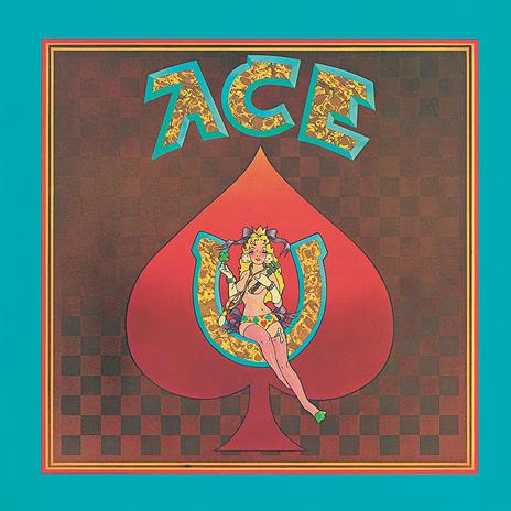 Ace (50th Anniversary Deluxe Edition) - CD Audio di Bob Weir