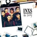 Inxs - The Swing [Lp] (Opaque Bluejay 140 Gram Vinyl, Rocktober 2022, Limited, Indie Exclusive)