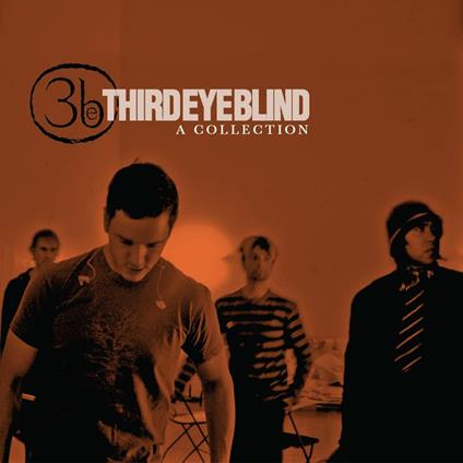 A Collection - Vinile LP di Third Eye Blind