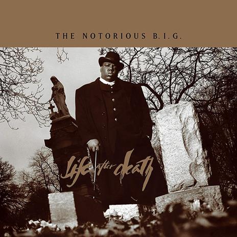 Life After Death (25th Anniversary Super Deluxe Vinyl Box Set Edition) - Vinile LP di Notorious BIG