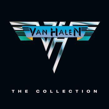 The Collection. Van Halen 1978-1984 (Vinyl Box Set) - Vinile LP di Van Halen