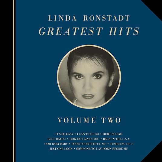 Greatest Hits vol.2 - Vinile LP di Linda Ronstadt