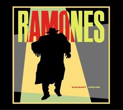 Pleasant Dreams (Rocktober) - Vinile LP di Ramones
