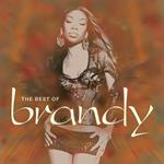 The Best of Brandy (Coloured Vinyl)