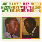 Art Blakey’s Jazz Messengers with Thelonious Monk (Deluxe Edition)