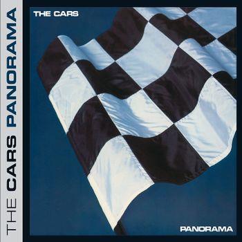 Panorama - Vinile LP di Cars
