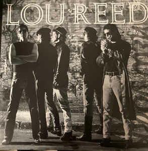 New York - Vinile LP di Lou Reed