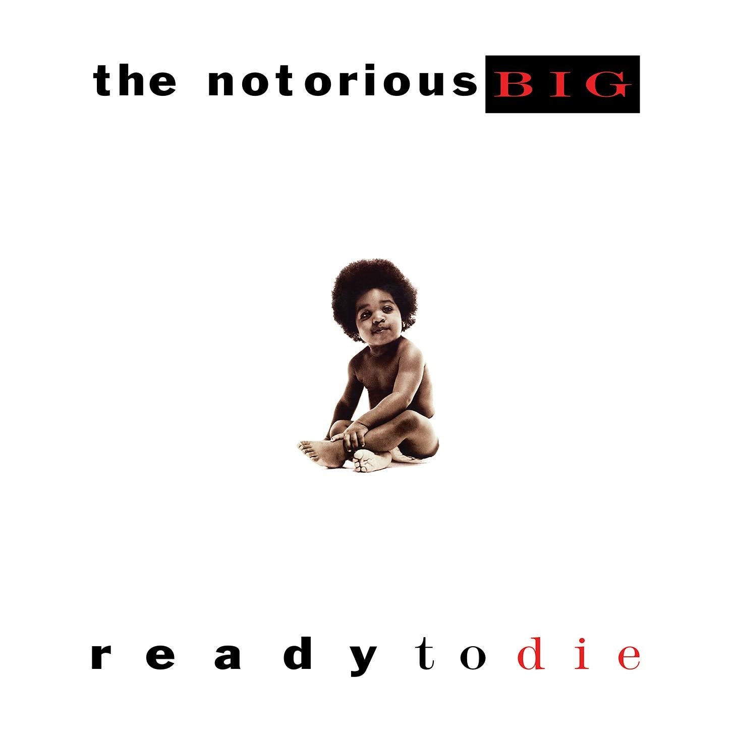 Ready to Die - Notorious BIG - Vinile | IBS