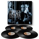 Diamonds and Pearls (Box 4 Black Vinyl - Limited Edition)