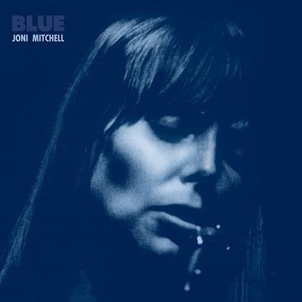 Blue - Vinile LP di Joni Mitchell