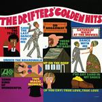 The Drifters' Golden Hits