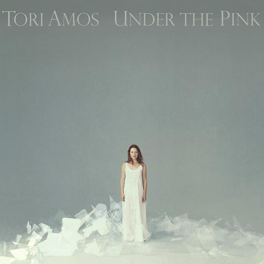 Under the Pink - Vinile LP di Tori Amos