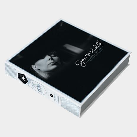 Joni Mitchell Archives vol.2: The Reprise Years (1968-1971) - CD Audio di Joni Mitchell - 2