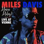 Merci Miles! Live at Vienne