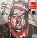 Duets: The Final Chapter