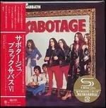 Sabotage (Super Deluxe 5 LP Edition) - Vinile LP di Black Sabbath