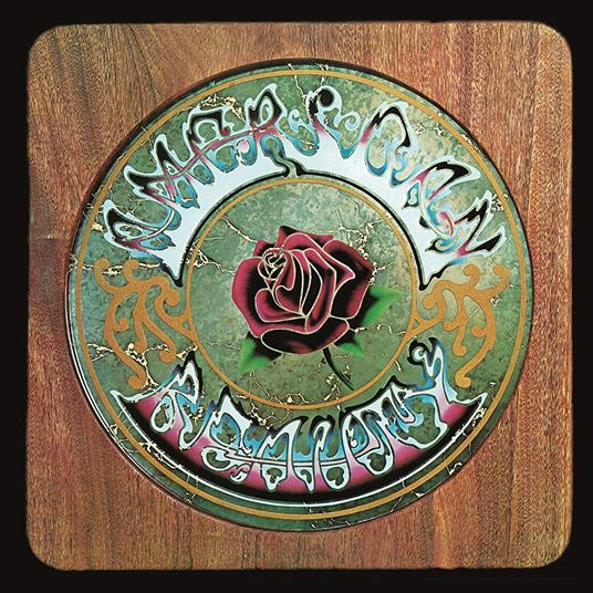 American Beauty - CD Audio di Grateful Dead