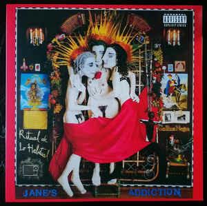 Ritual De Lo Habitual - Vinile LP di Jane's Addiction