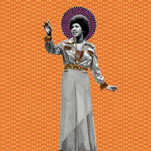 CD Aretha Aretha Franklin