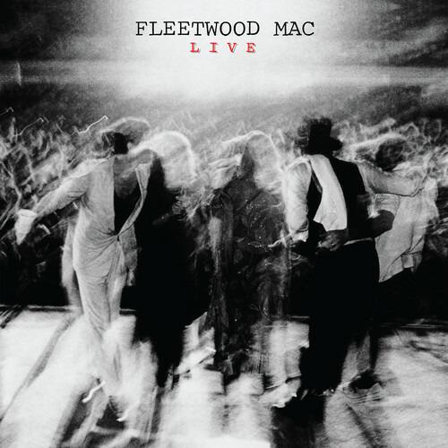 Live - CD Audio di Fleetwood Mac