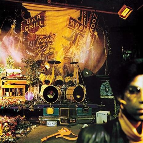 Sign O' the Times (Remastered) - CD Audio di Prince