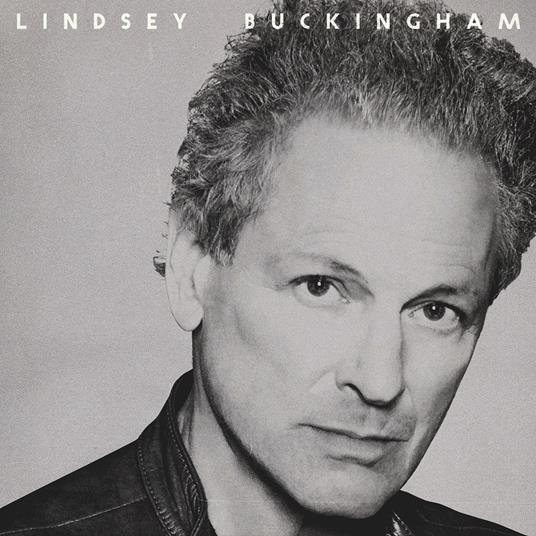 Lindsey Buckingham - CD Audio di Lindsey Buckingham