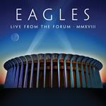 Live from the Forum MMXVIII (2 CD + Blu-ray)