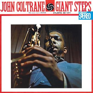 CD Giant Steps (60th Anniversary Deluxe Edition) John Coltrane