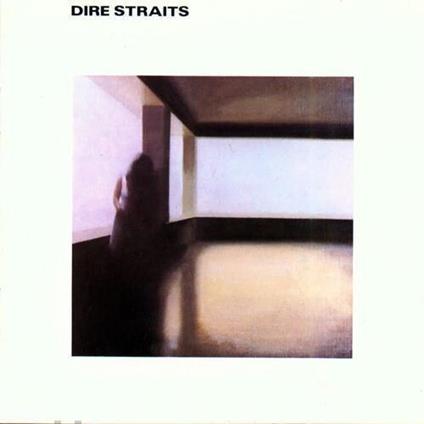 Dire Straits (Syeor) - Vinile LP di Dire Straits