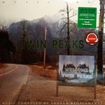 Music from Twin Peaks (Colonna Sonora)