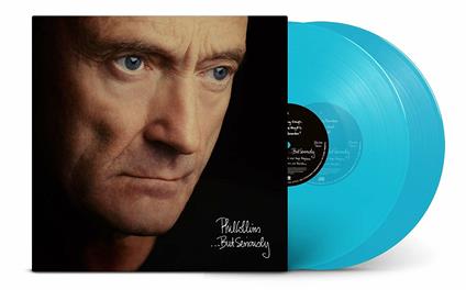But Seriously - Vinile LP di Phil Collins